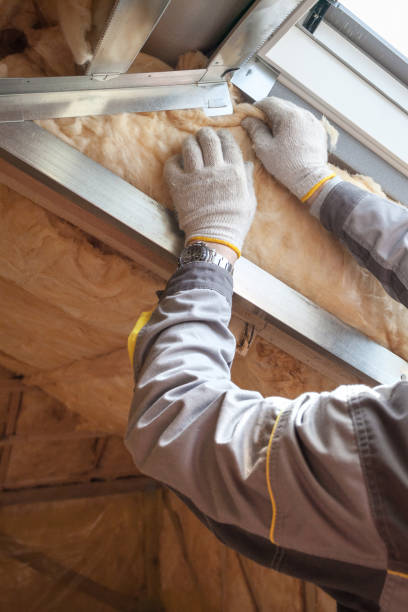 Best DIY Insulation Kits and Guidance in Brownstown, IN